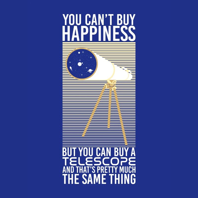 Astronomy Telescope Gift Science