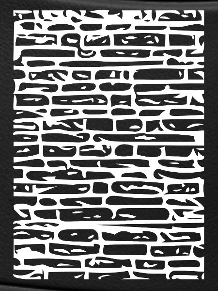 Wall sketch
