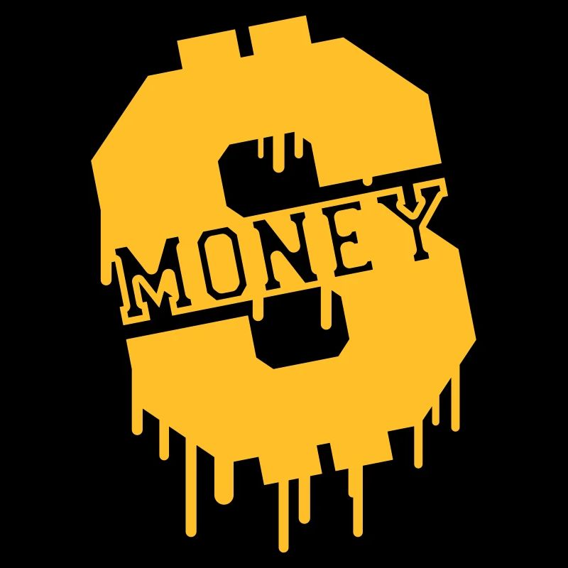 Money Graffiti