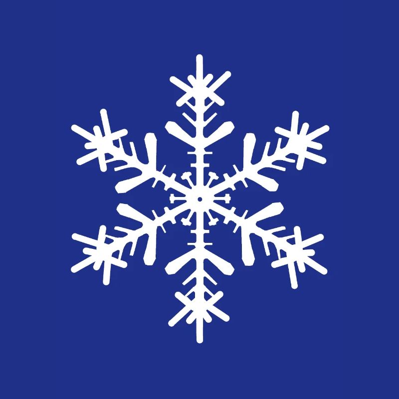 snow star