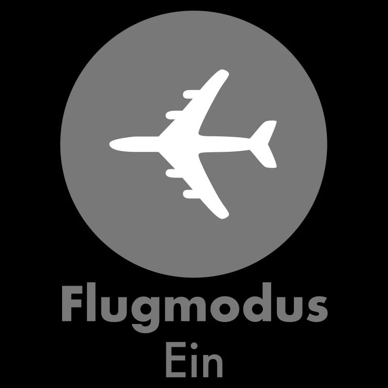 Flugmodus
