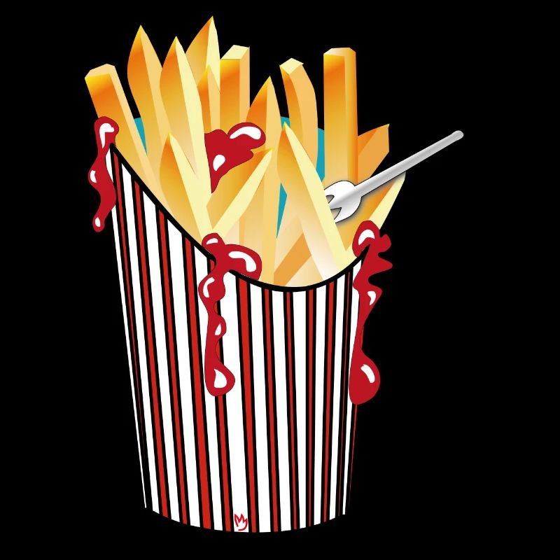 Pommes