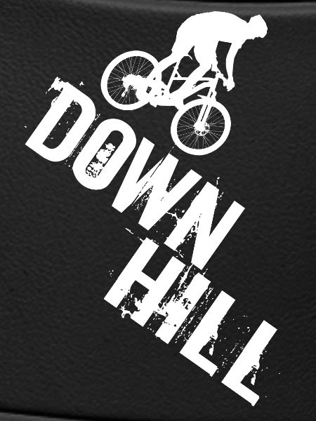 Downhill
