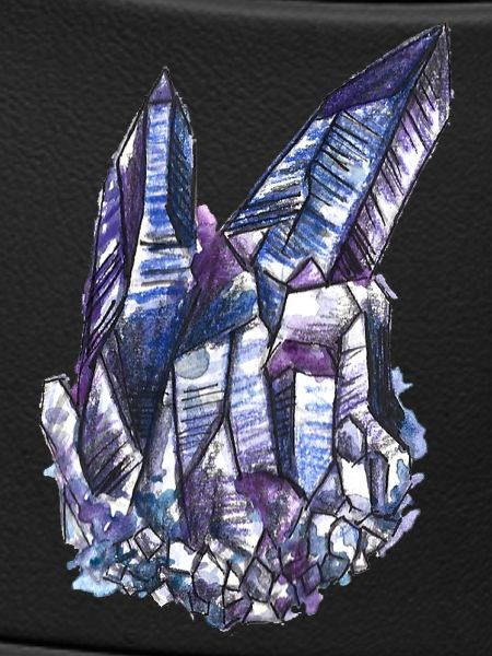 Minerals