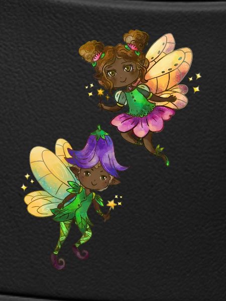 Fairy - fairy