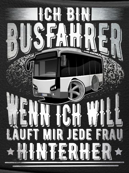 Busfahrer