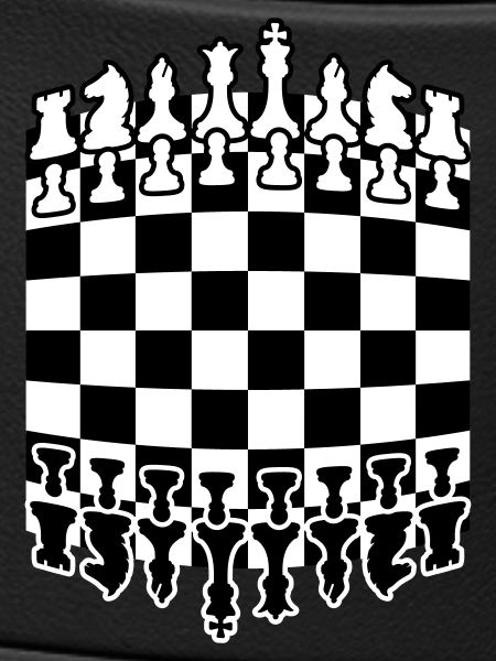 Chessboard Pattern Design