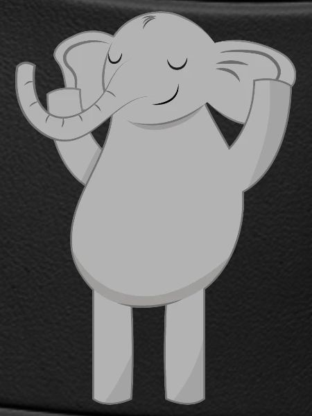 Elephant elephant