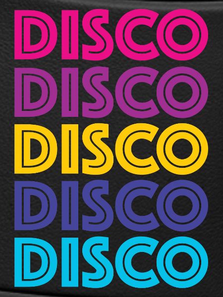 Disco Disco Disco
