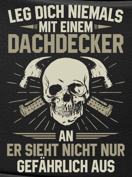 Dachdecker