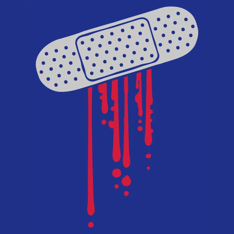 Conception Patch Blood