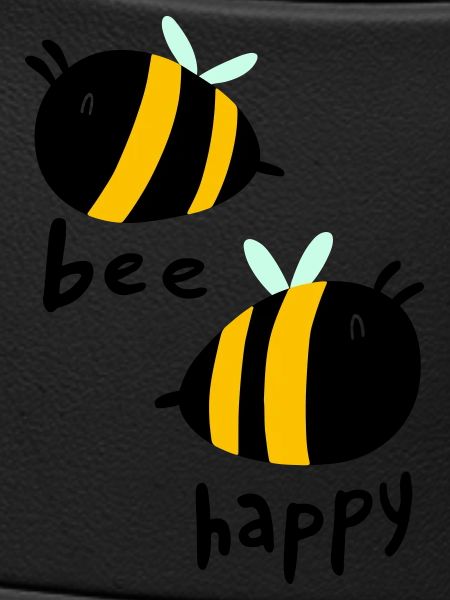 Bee Happy