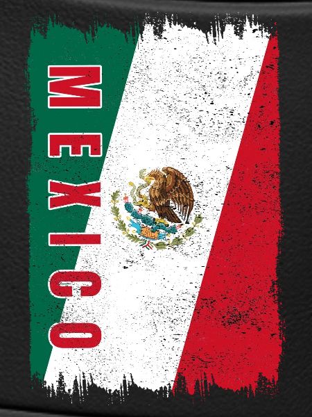 Mexico flag