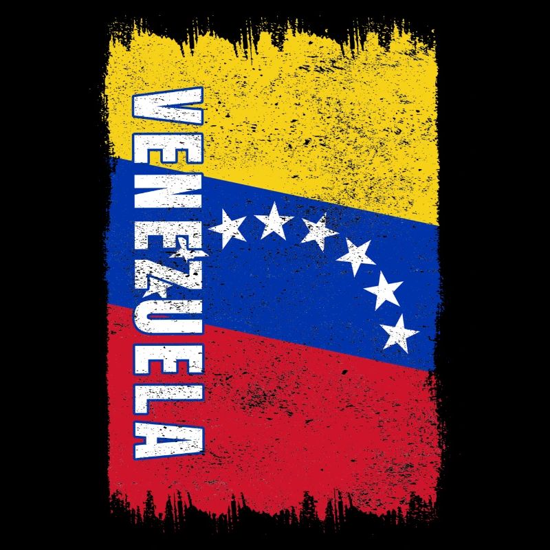 Drapeau du Venezuela