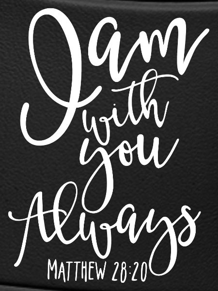 Always (dark)