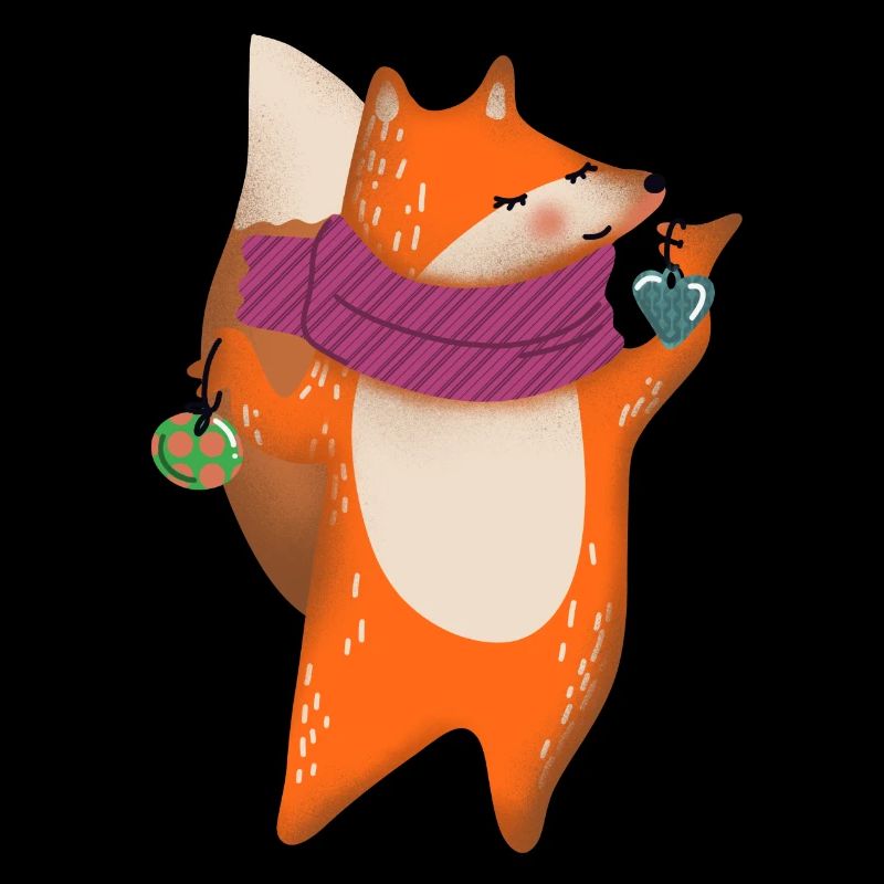Renard Noël