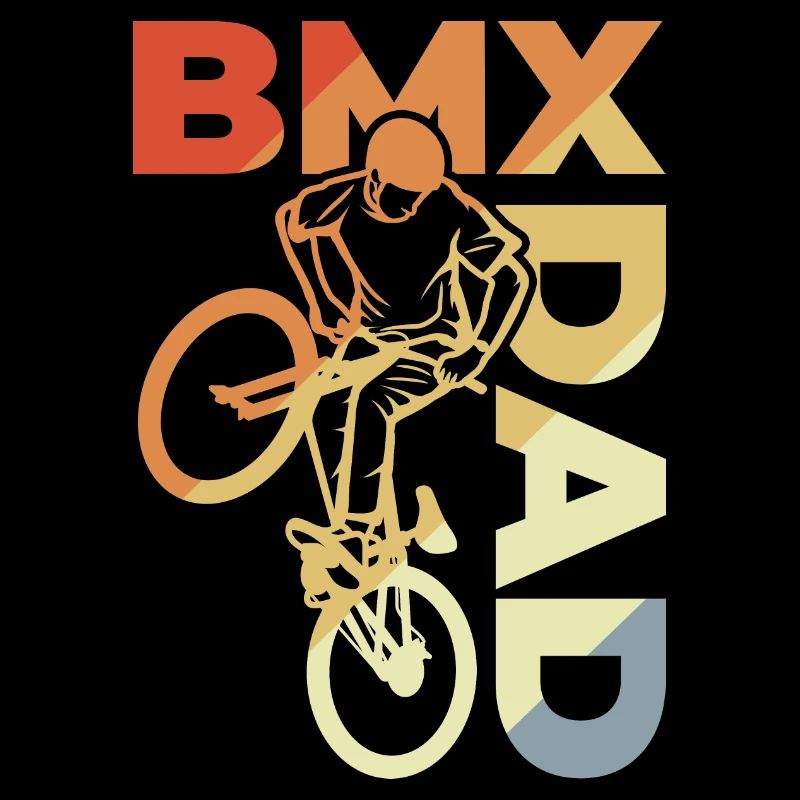 BMX Dad