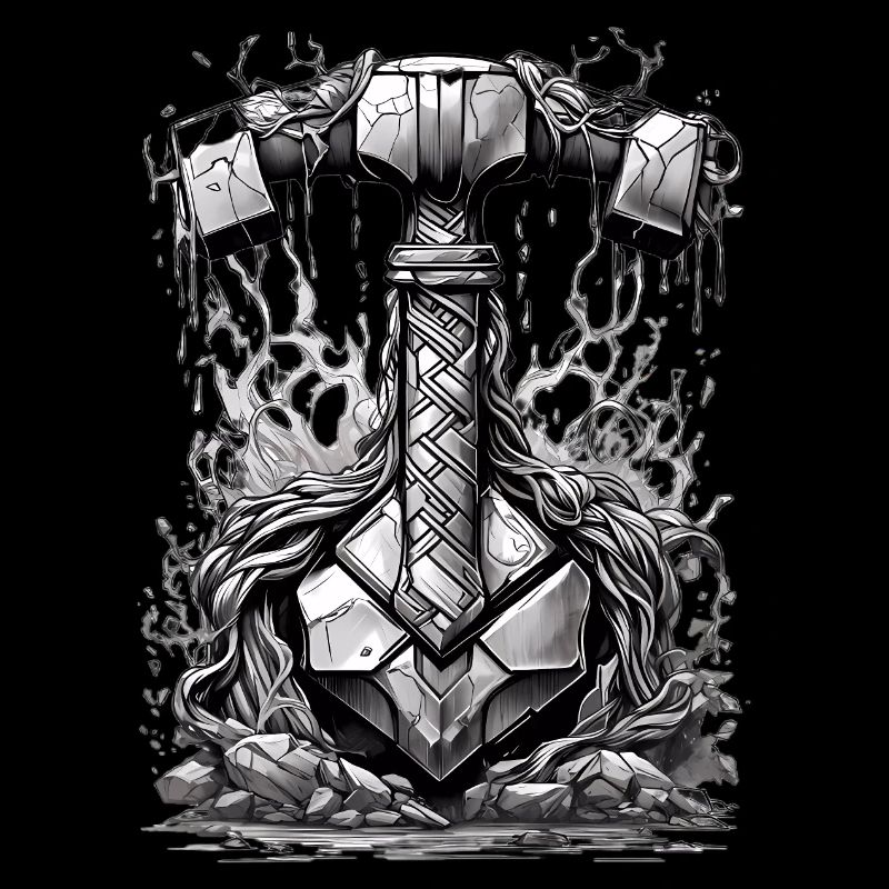 Thor's Hammer