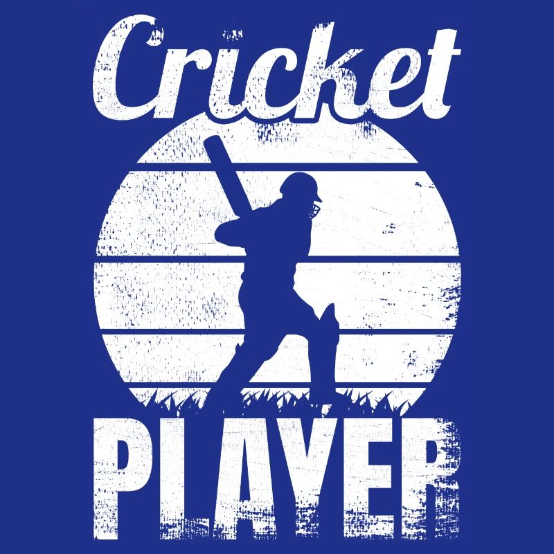 Funny cricketer