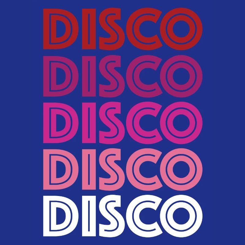 Disco Disco Disco