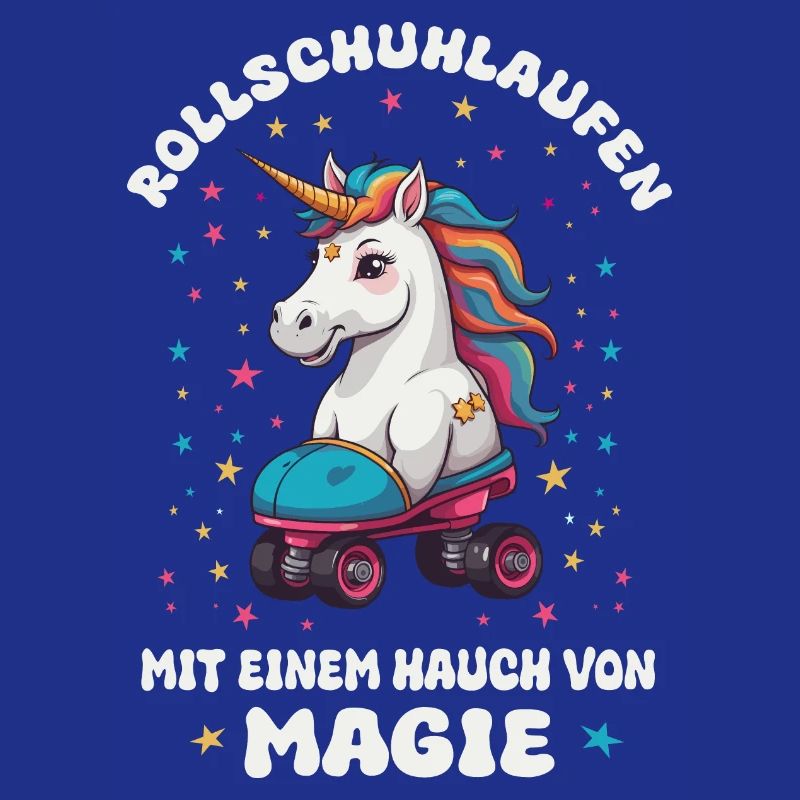 Licorne Roller Skating