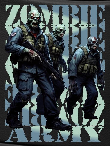 Zombie Army