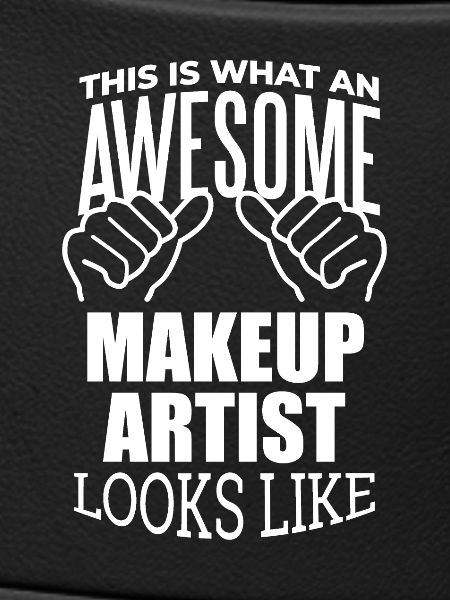 Makeup Makeup Makeup