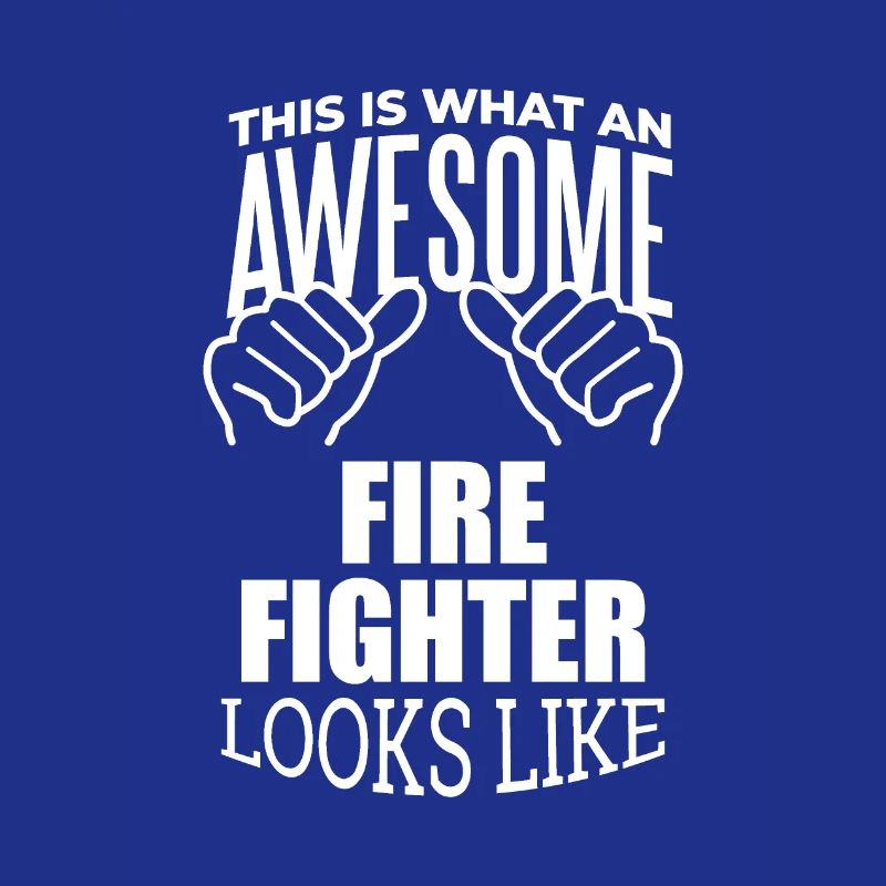 Firefighter