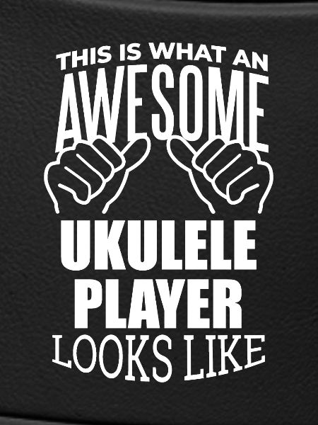 Ukulele Ukulele Ukulele
