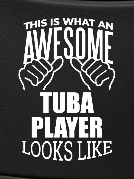 Tuba Tuba Tuba