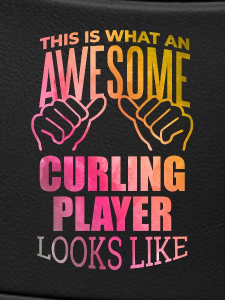 Curling Curling Curling