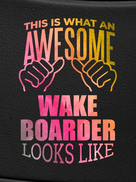 Wakeboard Wakeboard Wakeboard