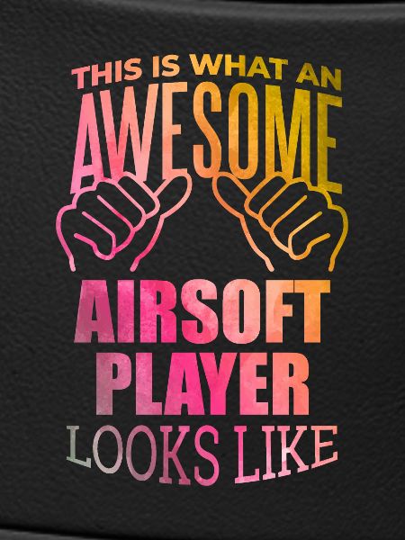 Airsoft Airsoft Airsoft