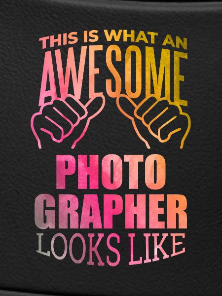 Photographe Photographe Photographe