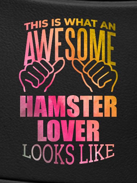 Hamster Hamster Hamster