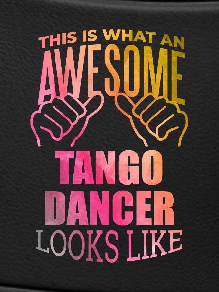 Tango Tango Tango