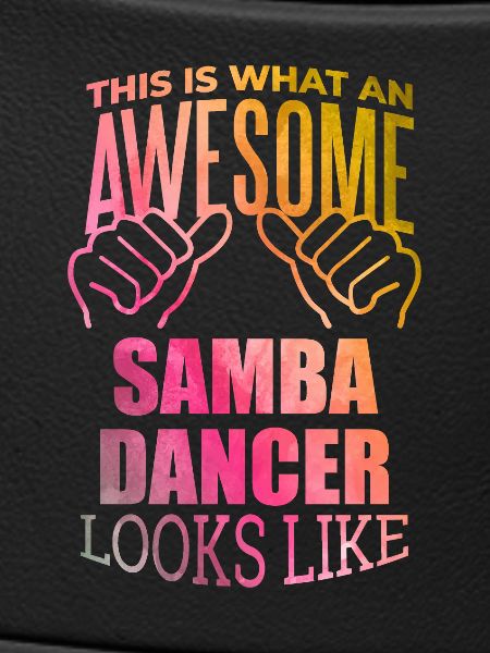 Samba Samba Samba