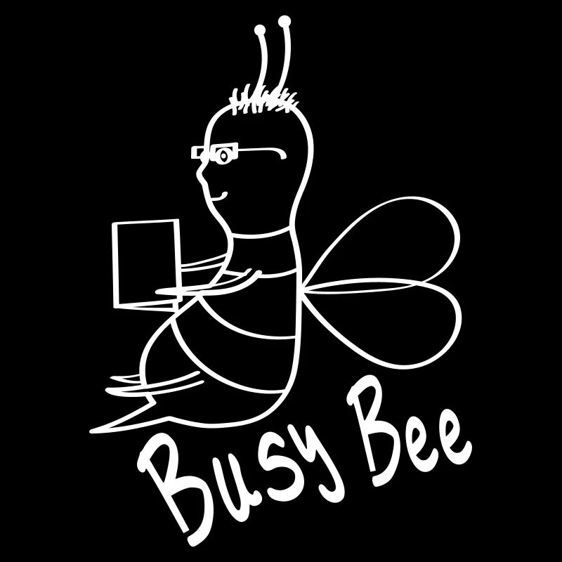 Busy Bee