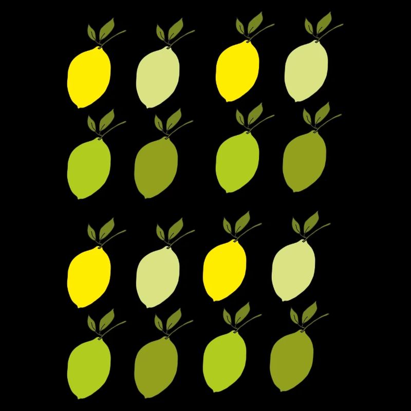 Lemon Pattern