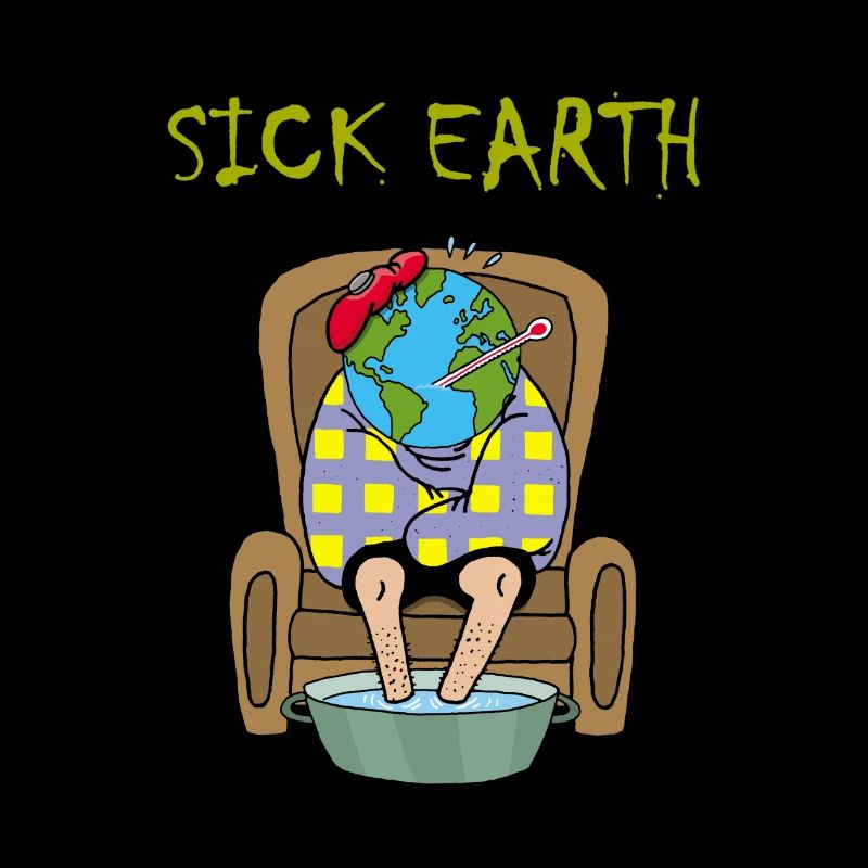 Sick Planet