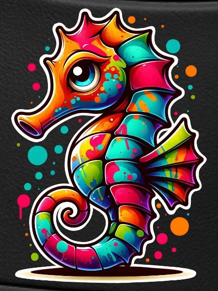 Hippocampe Hippocampe