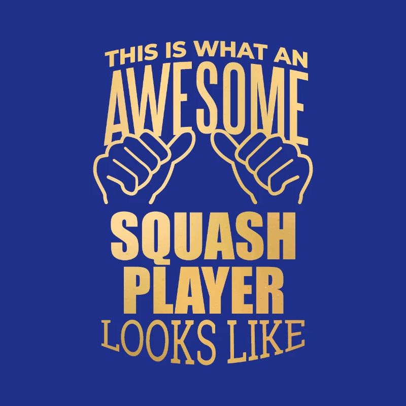 Squash Squash Squash