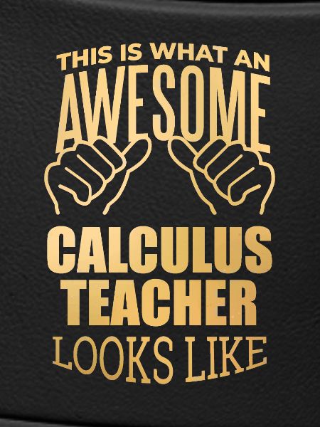 Calculus Calculus Calculus