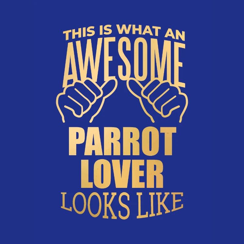 Parrot