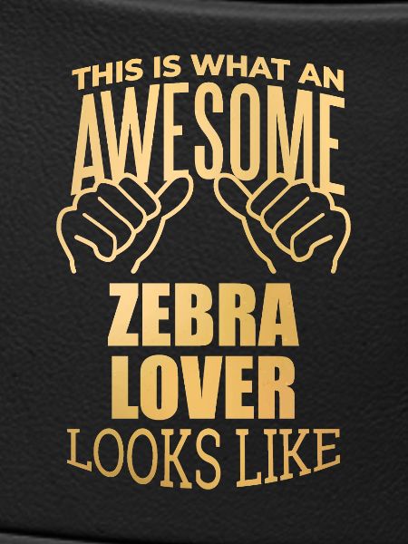 Zebra Zebra Zebra