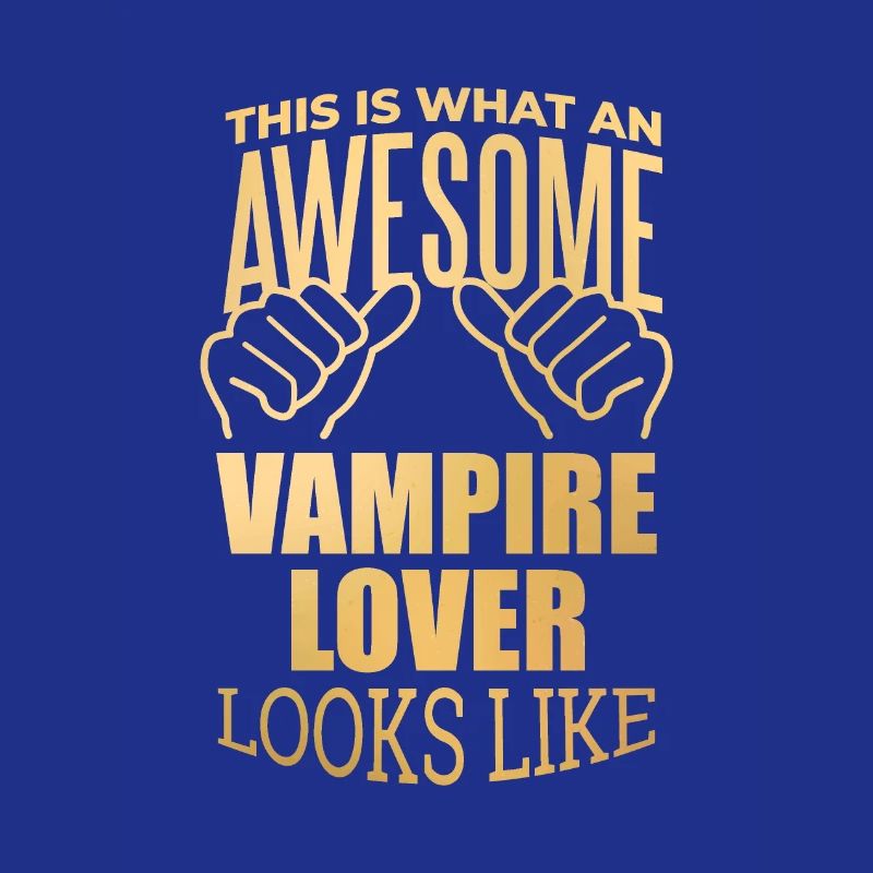 Vampire Vampire Vampire