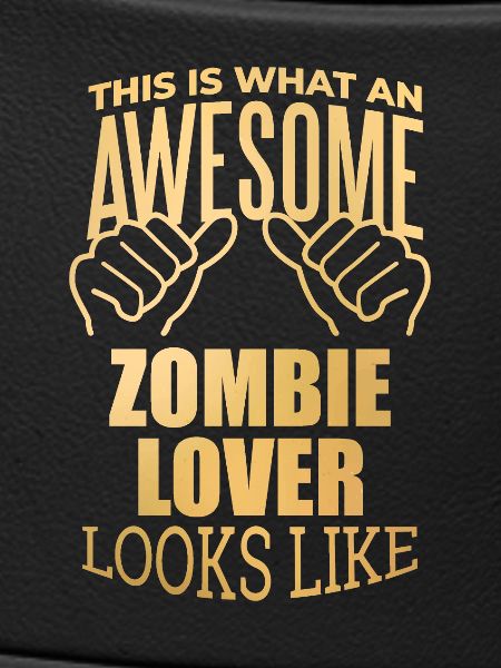Zombie Zombie Zombie