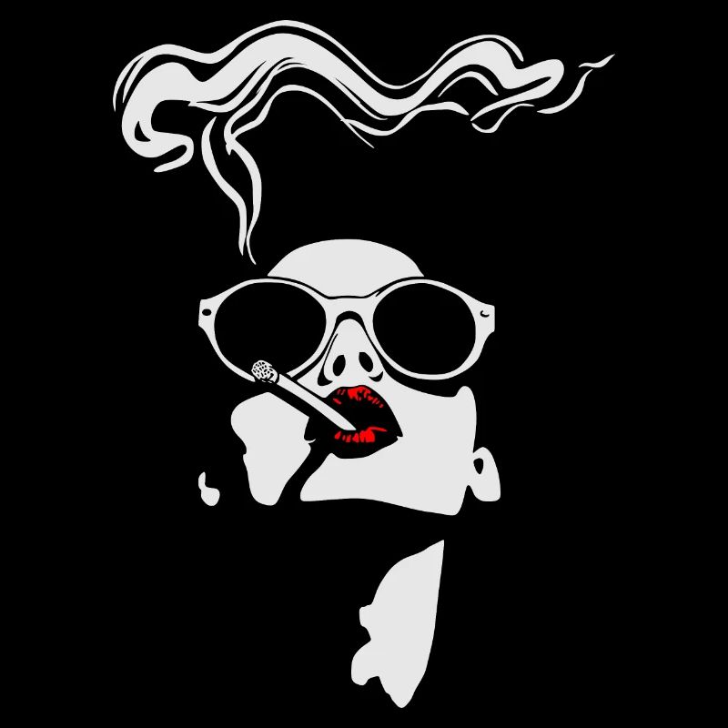 Glamour Rebel Vol.4