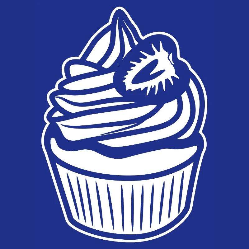 Cake Sketch