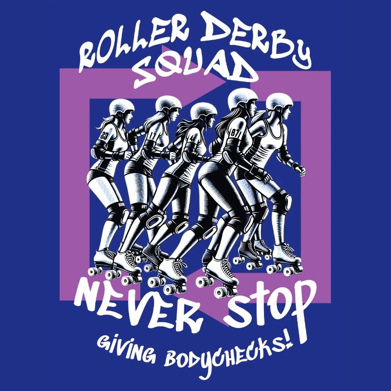Équipe de roller derby